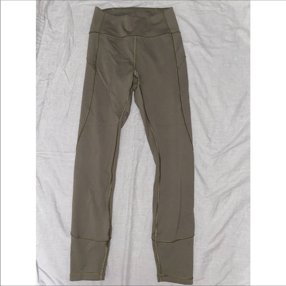 LULULEMON LEGGINGS